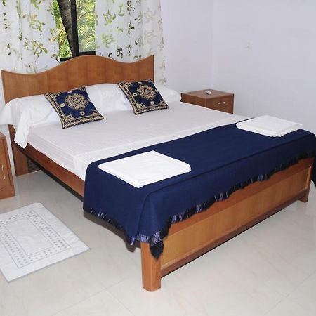 Imperial Holidays Daire Varca Dış mekan fotoğraf