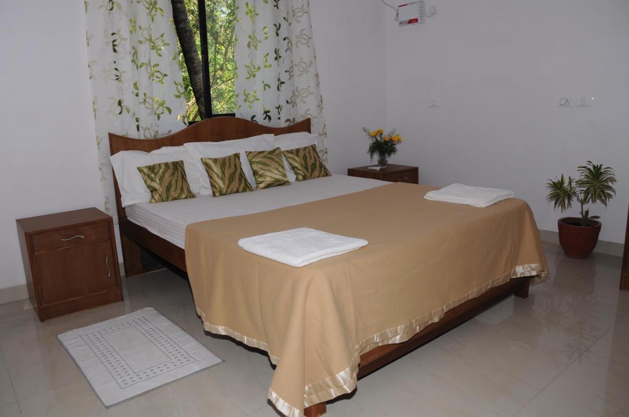 Imperial Holidays Daire Varca Dış mekan fotoğraf
