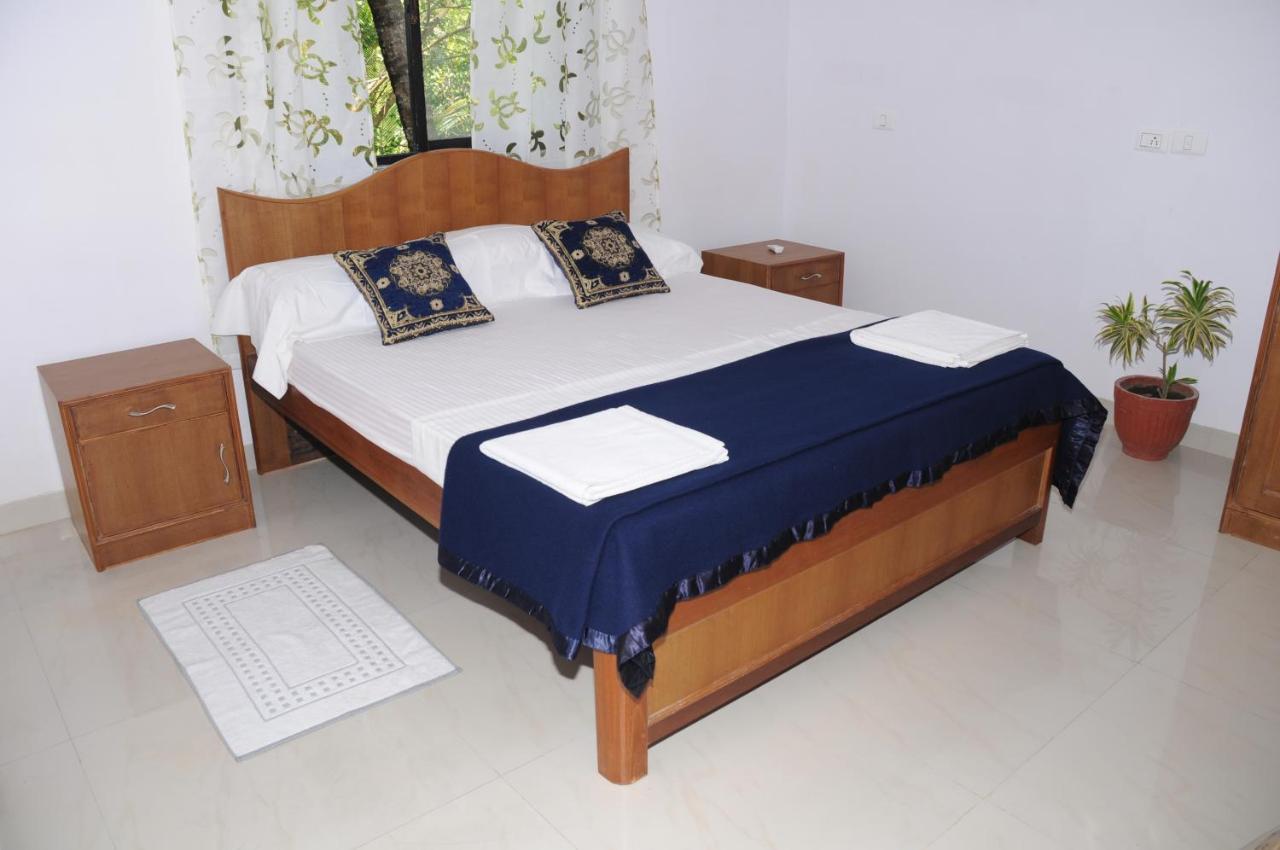 Imperial Holidays Daire Varca Dış mekan fotoğraf