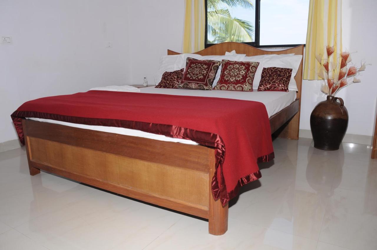 Imperial Holidays Daire Varca Dış mekan fotoğraf