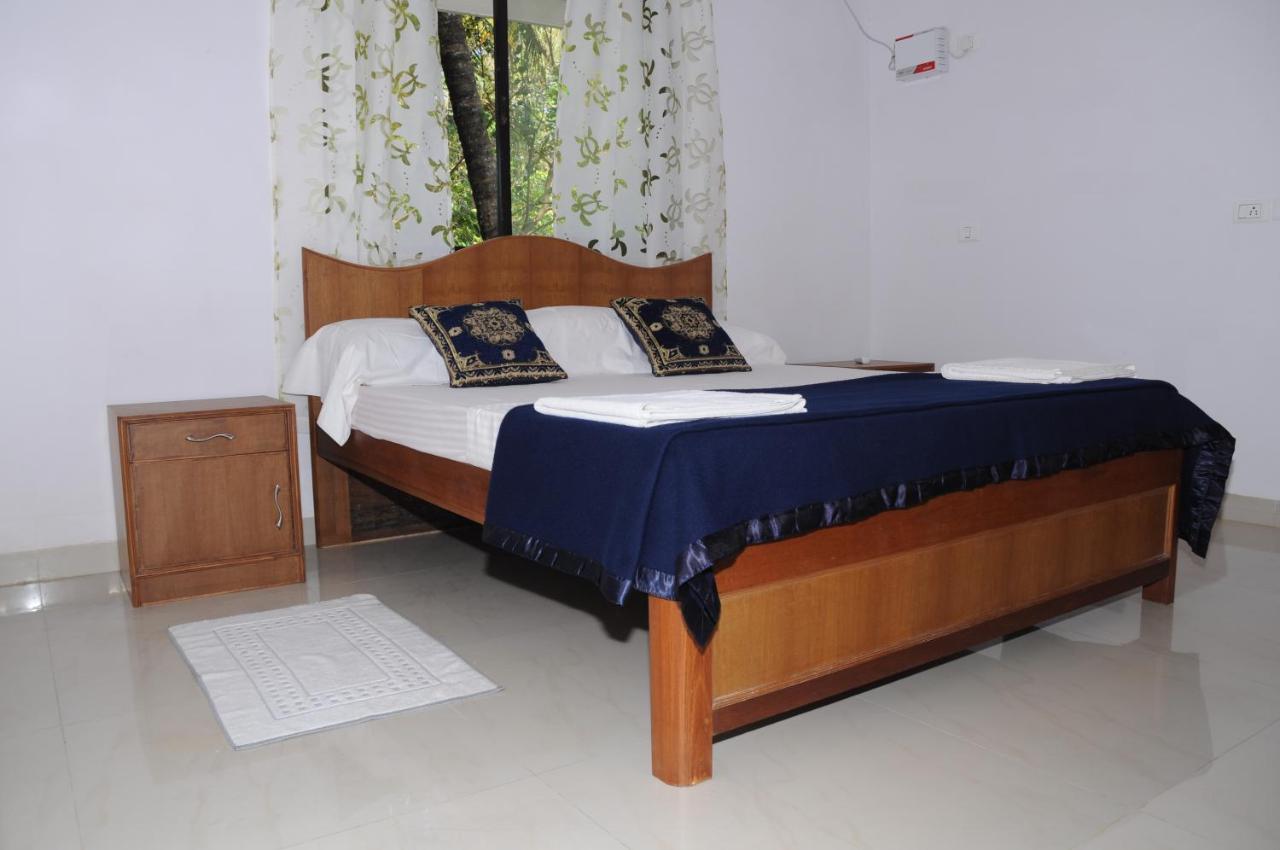 Imperial Holidays Daire Varca Dış mekan fotoğraf