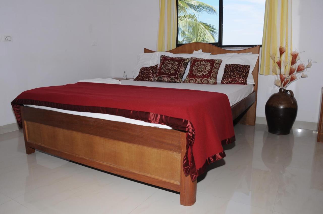 Imperial Holidays Daire Varca Dış mekan fotoğraf