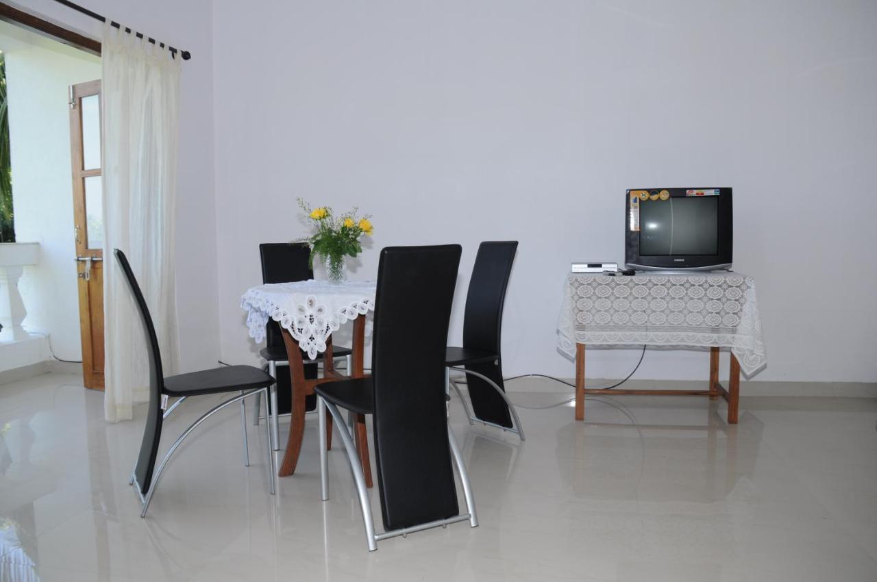 Imperial Holidays Daire Varca Dış mekan fotoğraf