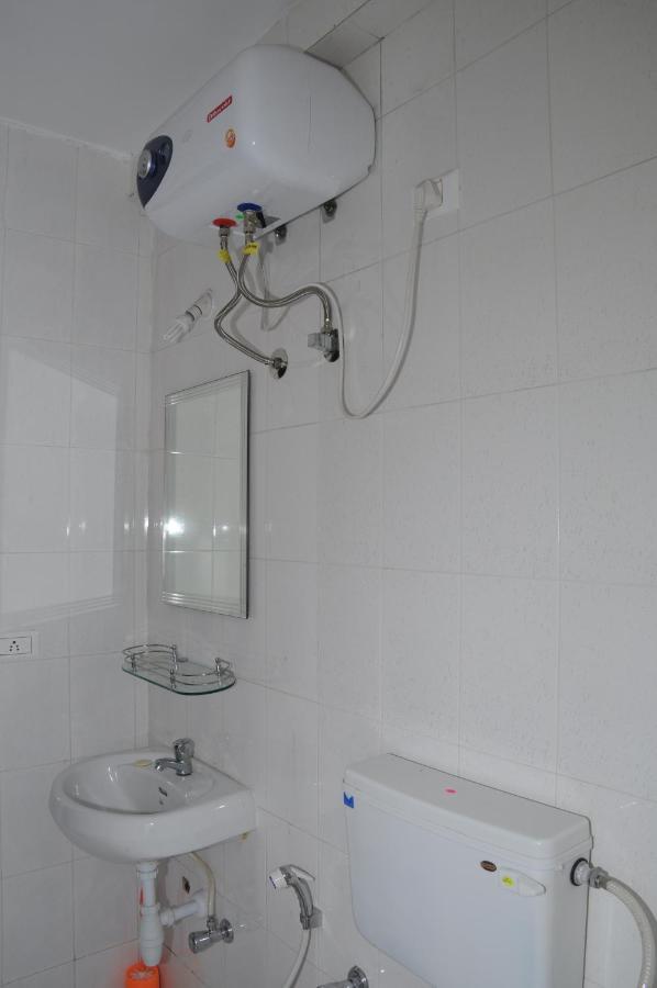 Imperial Holidays Daire Varca Dış mekan fotoğraf