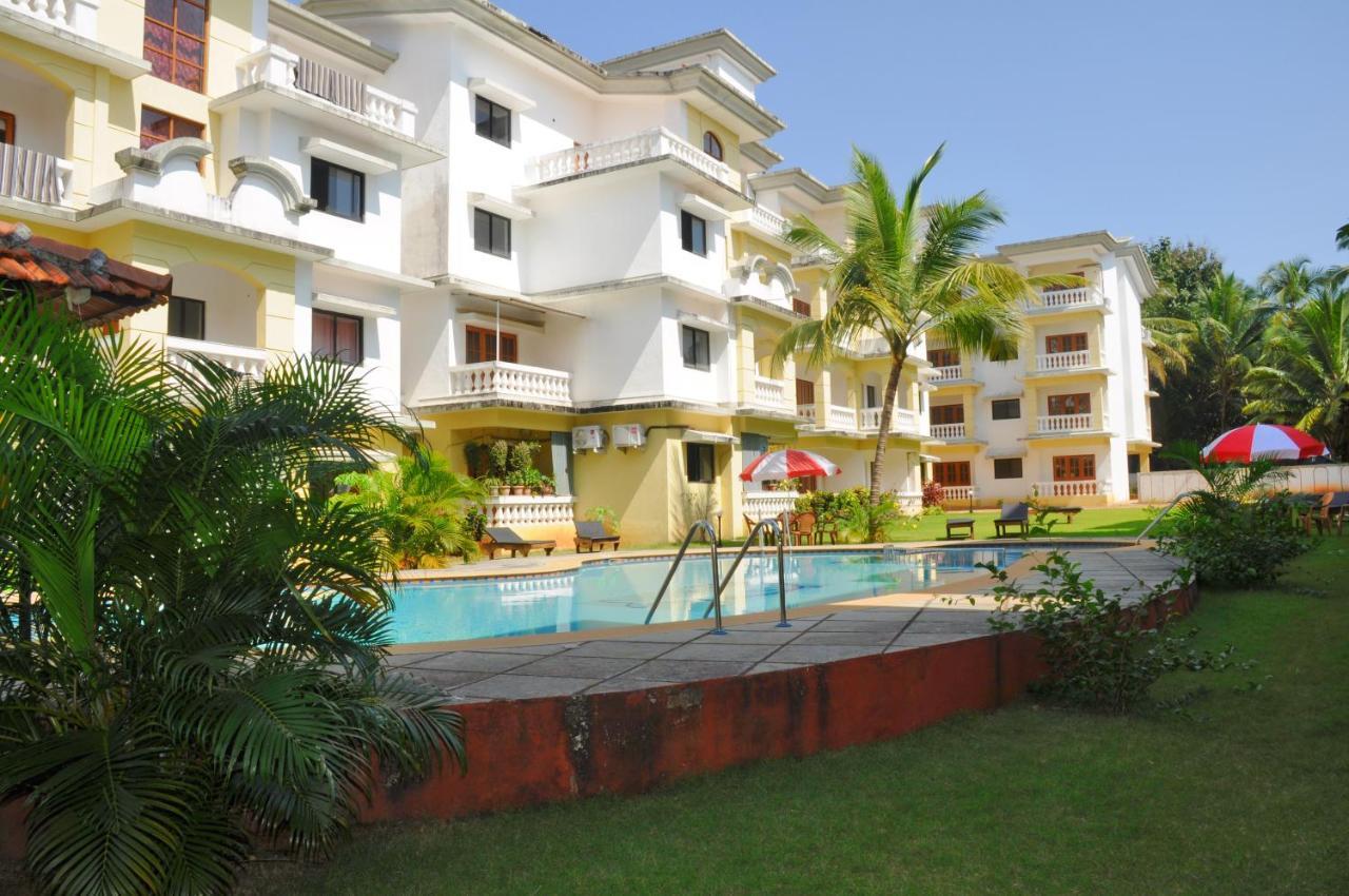 Imperial Holidays Daire Varca Dış mekan fotoğraf