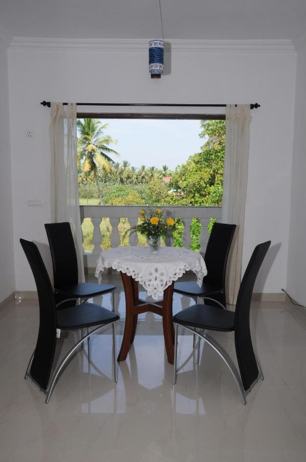 Imperial Holidays Daire Varca Dış mekan fotoğraf