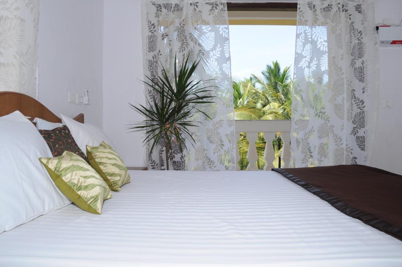 Imperial Holidays Daire Varca Dış mekan fotoğraf