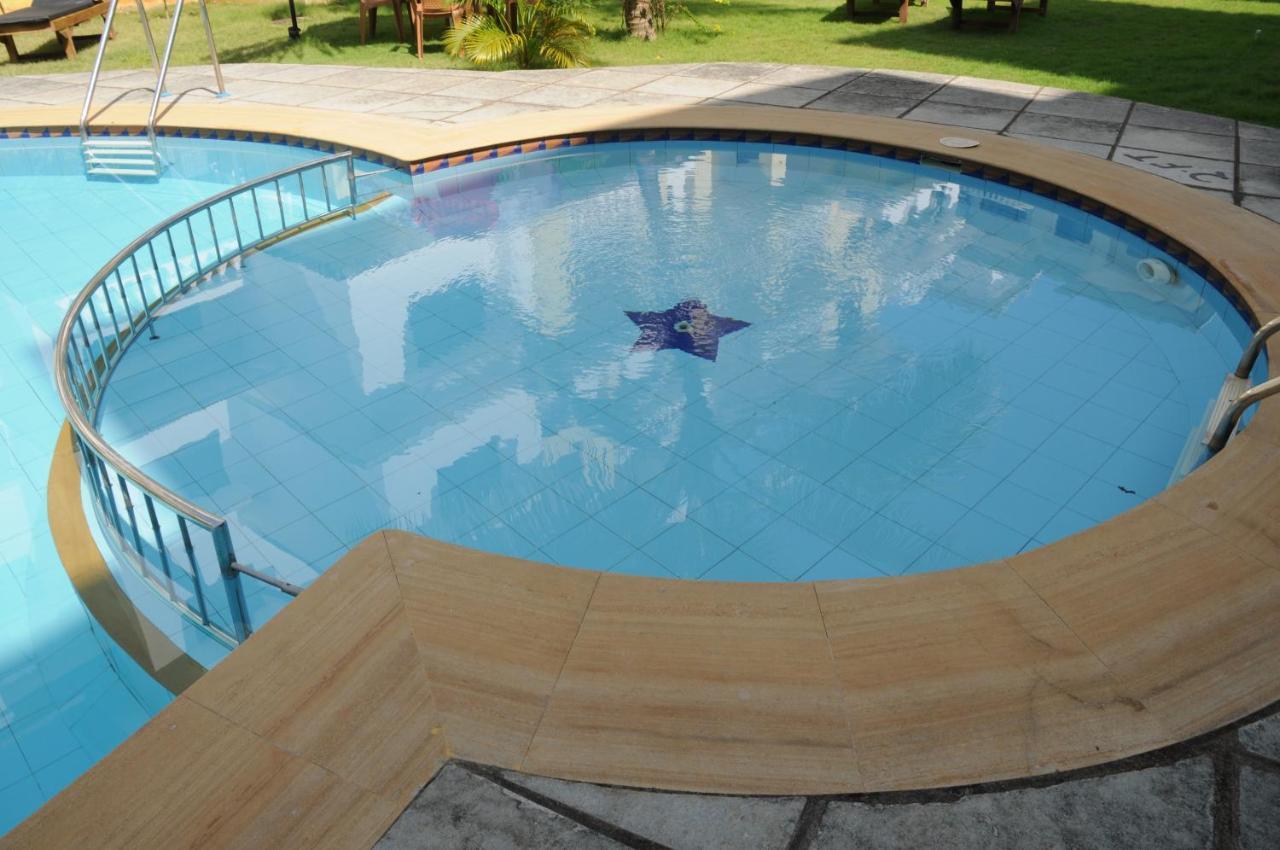 Imperial Holidays Daire Varca Dış mekan fotoğraf