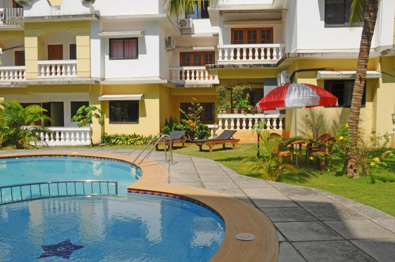 Imperial Holidays Daire Varca Dış mekan fotoğraf