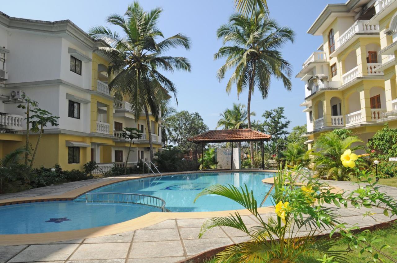 Imperial Holidays Daire Varca Dış mekan fotoğraf
