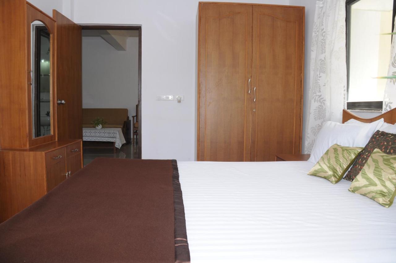 Imperial Holidays Daire Varca Dış mekan fotoğraf