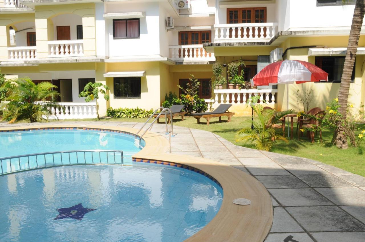 Imperial Holidays Daire Varca Dış mekan fotoğraf
