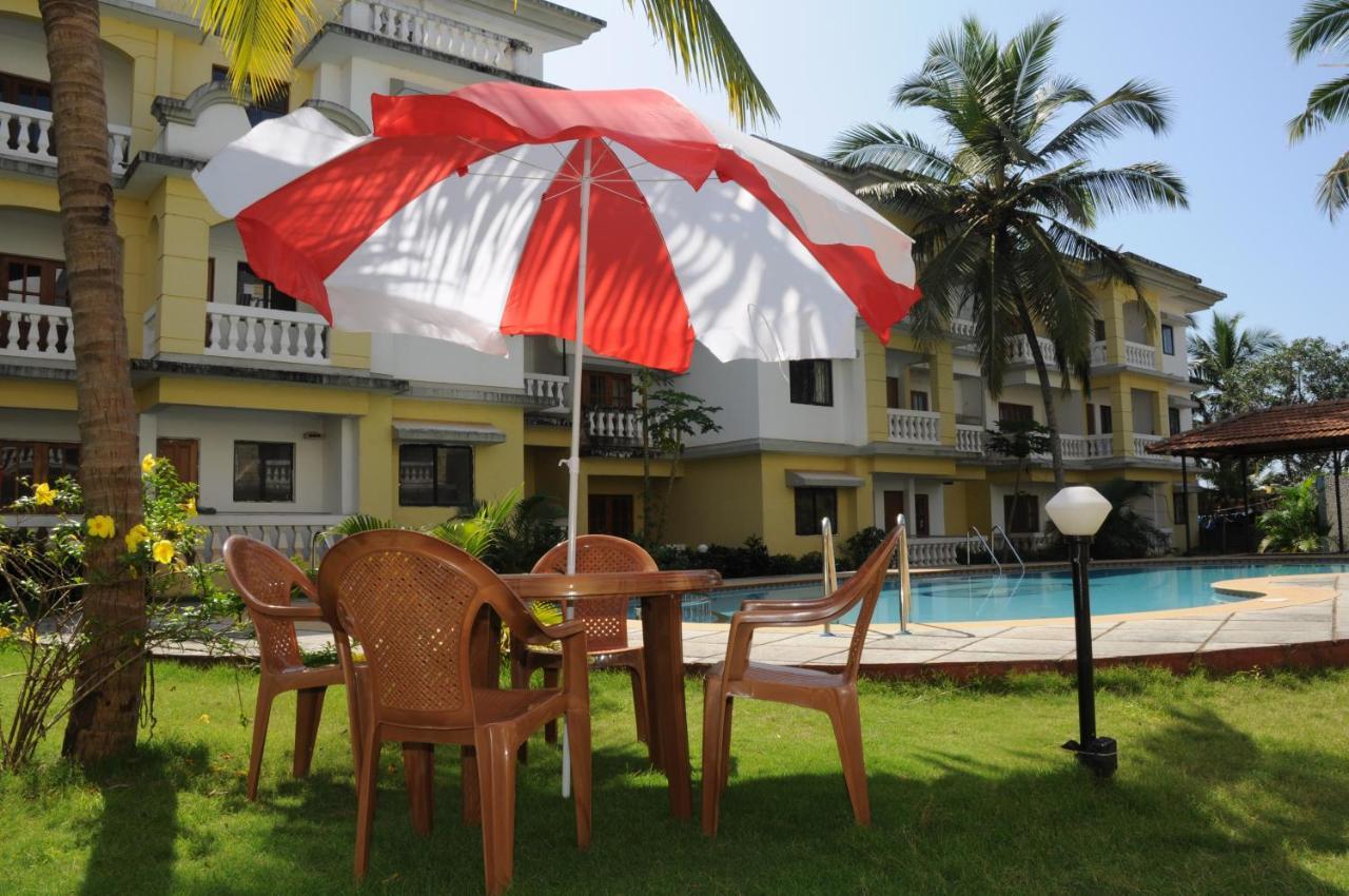 Imperial Holidays Daire Varca Dış mekan fotoğraf
