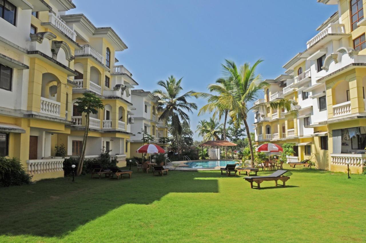 Imperial Holidays Daire Varca Dış mekan fotoğraf