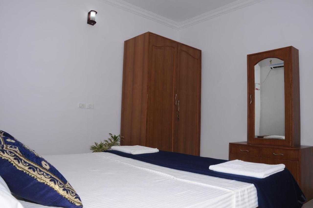 Imperial Holidays Daire Varca Dış mekan fotoğraf