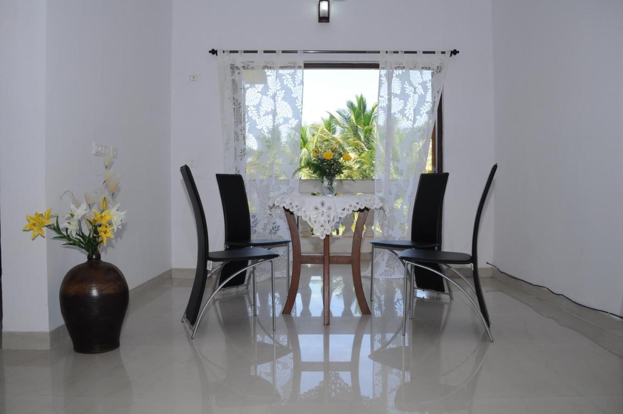 Imperial Holidays Daire Varca Dış mekan fotoğraf
