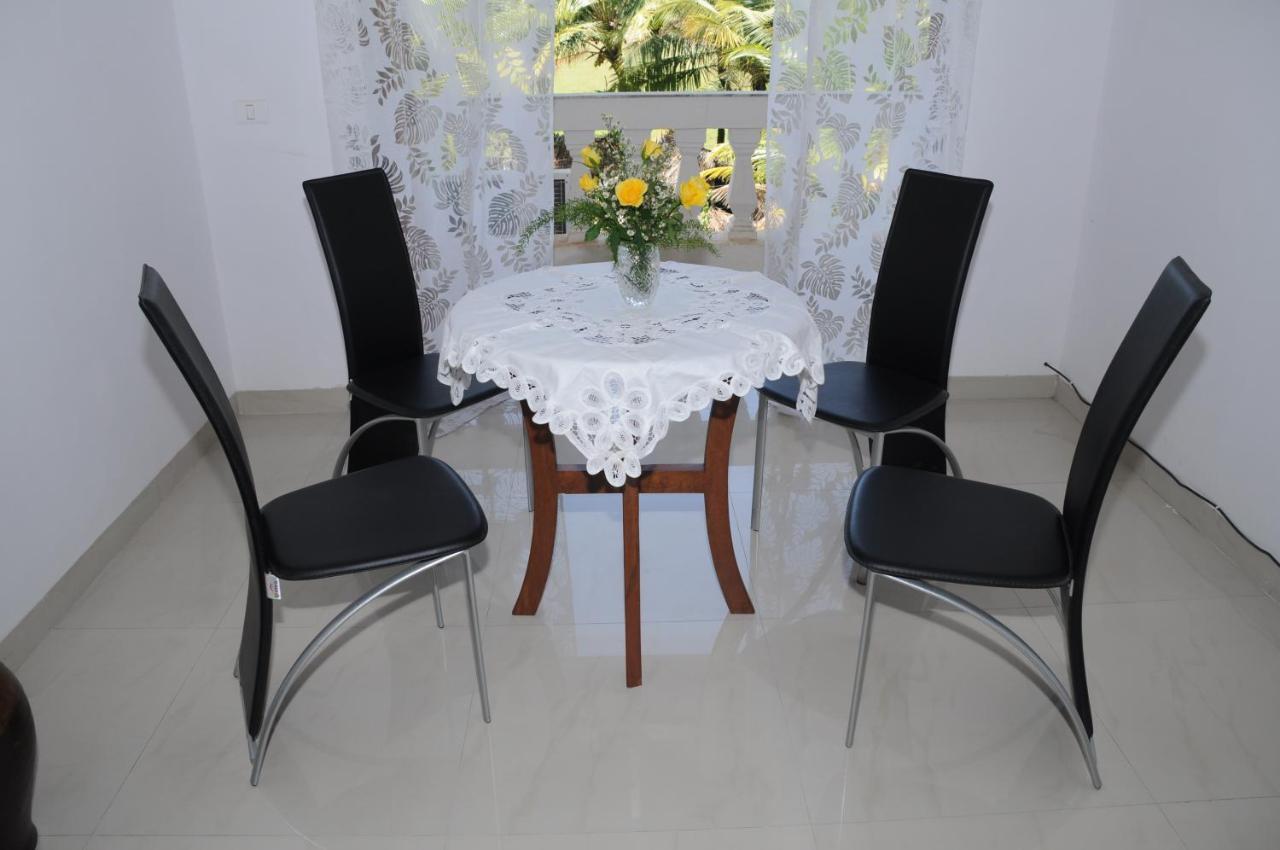 Imperial Holidays Daire Varca Dış mekan fotoğraf